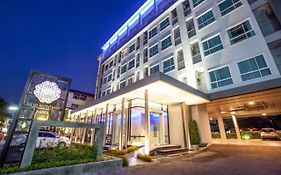 โรงแรมฮัก นิมมาน